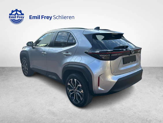 Fahrzeugbild 2 Fahrzeugbild 2