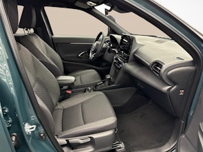 Fahrzeugbild TOYOTA Yaris Cross 1.5 VVT-i HSD Trend AWD-i