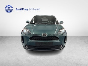 Fahrzeugbild TOYOTA Yaris Cross 1.5 VVT-i HSD Trend AWD-i