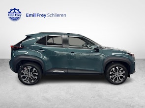 Fahrzeugbild TOYOTA Yaris Cross 1.5 VVT-i HSD Trend AWD-i