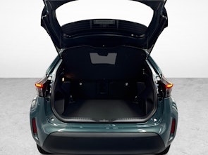 Fahrzeugbild TOYOTA Yaris Cross 1.5 VVT-i HSD Trend AWD-i