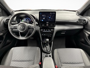 Fahrzeugbild TOYOTA Yaris Cross 1.5 VVT-i HSD Trend AWD-i