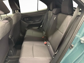 Fahrzeugbild TOYOTA Yaris Cross 1.5 VVT-i HSD Trend AWD-i