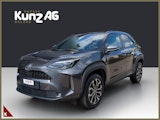 First vehicle image