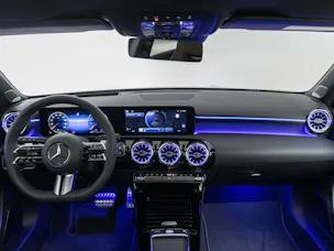 Mercedes-Benz A 250 4MATIC