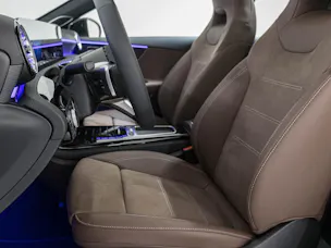 Mercedes-Benz A 250 4MATIC