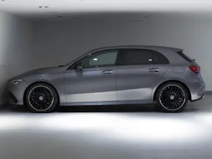Mercedes-Benz A 250 4MATIC
