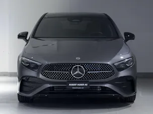 Mercedes-Benz A 250 4MATIC