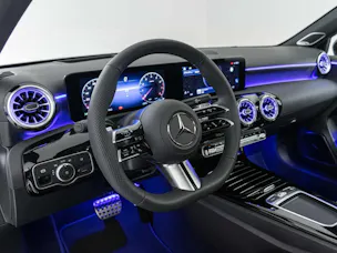 Mercedes-Benz A 250 4MATIC