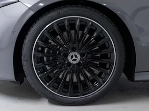 Mercedes-Benz A 250 4MATIC
