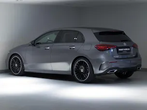 Mercedes-Benz A 250 4MATIC