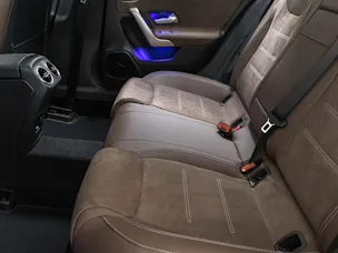 Mercedes-Benz A 250 4MATIC