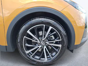 Toyota C-HR 2.0 HEV Style Premiere 4x4
