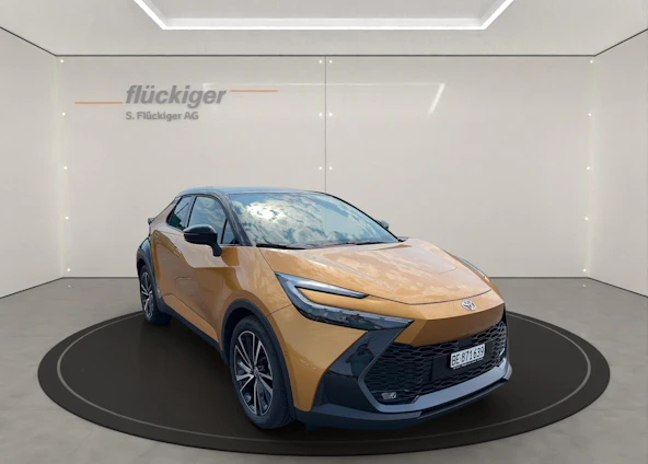 Fahrzeugbild 2 Fahrzeugbild 2