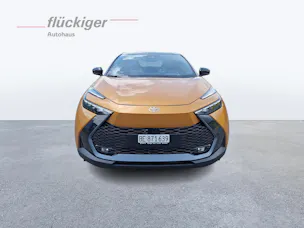Toyota C-HR 2.0 HEV Style Premiere 4x4