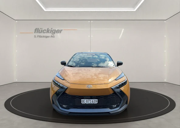 Fahrzeugbild 1 Fahrzeugbild 1