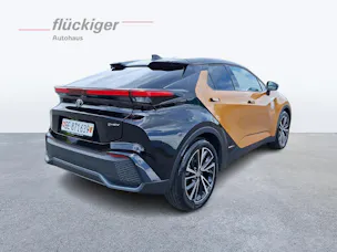 Toyota C-HR 2.0 HEV Style Premiere 4x4
