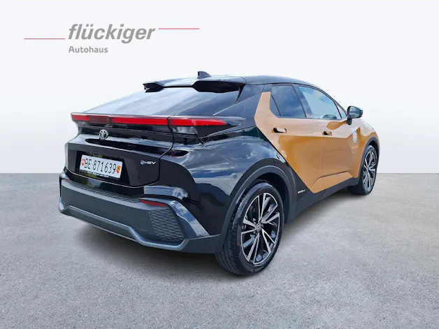 Toyota C-HR 2.0 HEV Style Premiere 4x4
