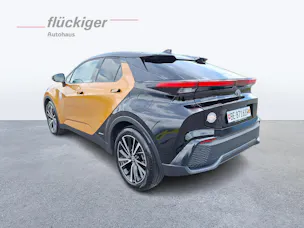 Toyota C-HR 2.0 HEV Style Premiere 4x4
