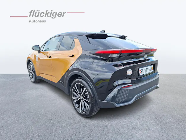 Toyota C-HR 2.0 HEV Style Premiere 4x4