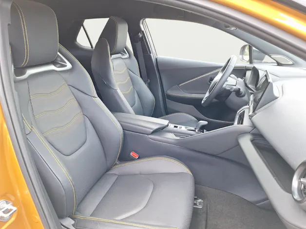 Toyota C-HR 2.0 HEV Style Premiere 4x4