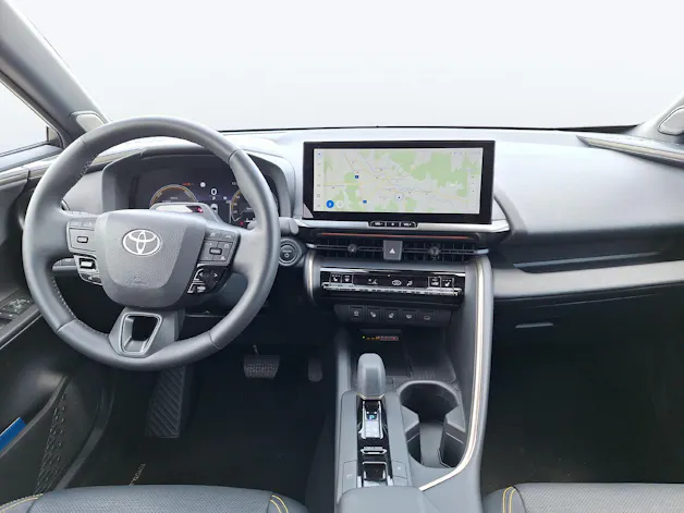 Toyota C-HR 2.0 HEV Style Premiere 4x4