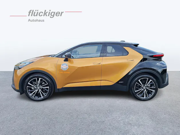 Toyota C-HR 2.0 HEV Style Premiere 4x4