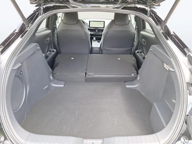 Toyota C-HR 2.0 HEV Style Premiere 4x4