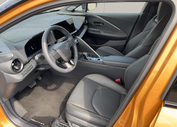 Fahrzeugbild 8 Fahrzeugbild 8