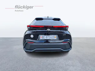 Toyota C-HR 2.0 HEV Style Premiere 4x4
