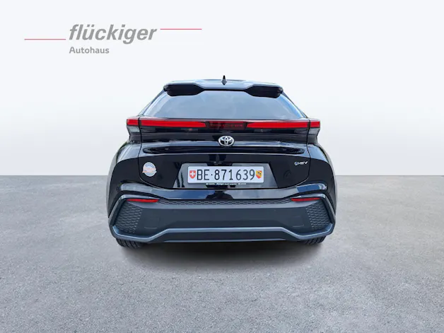 Toyota C-HR 2.0 HEV Style Premiere 4x4
