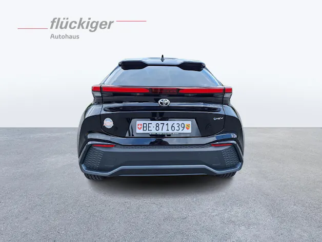 Toyota C-HR 2.0 HEV Style Premiere 4x4