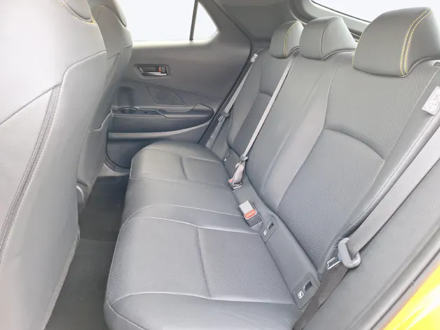 Toyota C-HR 2.0 HEV Style Premiere 4x4