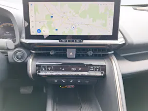 Toyota C-HR 2.0 HEV Style Premiere 4x4