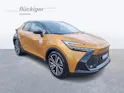 Toyota C-HR 2.0 HEV Style Premiere 4x4