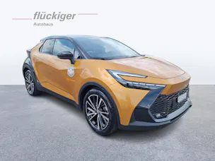 Toyota C-HR 2.0 HEV Style Premiere 4x4