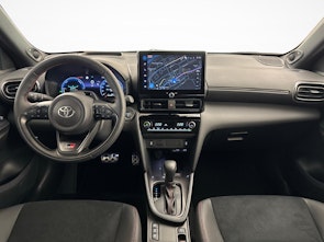 Vehicle image TOYOTA Yaris Cross 1.5 VVT-i HSD GR Sport