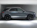 Mercedes-Benz GLE 53 AMG 4MATIC+
