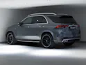 Mercedes-Benz GLE 53 AMG 4MATIC+