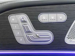 Mercedes-Benz GLE 53 AMG 4MATIC+
