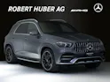 Mercedes-Benz GLE 53 AMG 4MATIC+
