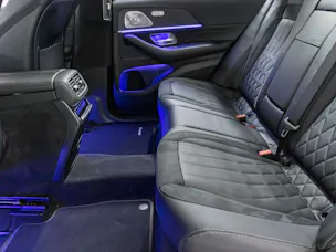 Mercedes-Benz GLE 53 AMG 4MATIC+