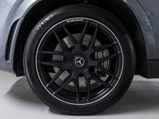 Mercedes-Benz GLE 53 AMG 4MATIC+