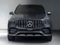Mercedes-Benz GLE 53 AMG 4MATIC+
