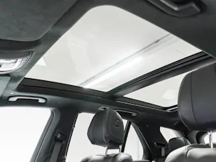 Mercedes-Benz GLE 53 AMG 4MATIC+