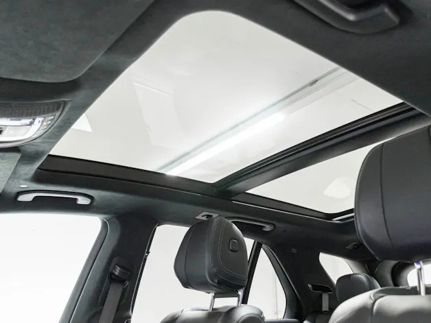 Mercedes-Benz GLE 53 AMG 4MATIC+