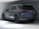 Mercedes-Benz GLE 53 AMG 4MATIC+