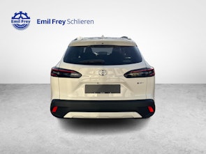 Vehicle image TOYOTA Corolla Cross 2.0 HSD Trend AWD-i