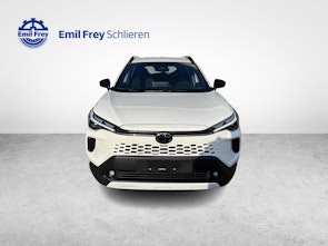 Vehicle image TOYOTA Corolla Cross 2.0 HSD Trend AWD-i