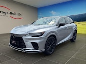 First vehicle image